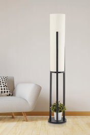 Opviq Circle Dor - Negro